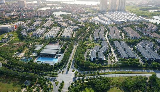 Thị trường bất động sản 6 tháng cuối năm 2023: Nín thở chờ thời cơ