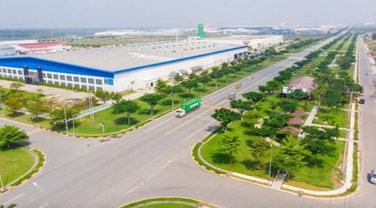 Thị trường BĐS công nghiệp vùng kinh tế trọng điểm phía Nam như thế nào?
