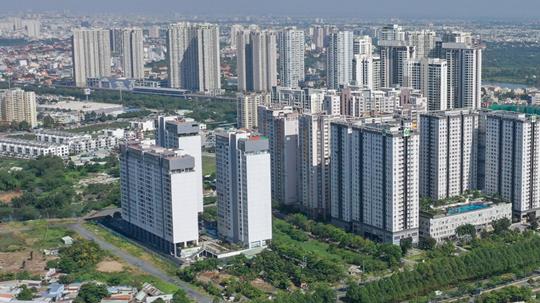 Cần những chính sách mạnh hơn để thị trường bất động sản phục hồi