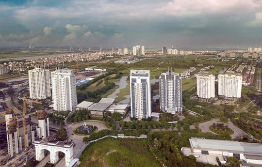 Thị trường bất động sản cuối năm: Vẫn chờ 'thẩm thấu chính sách'