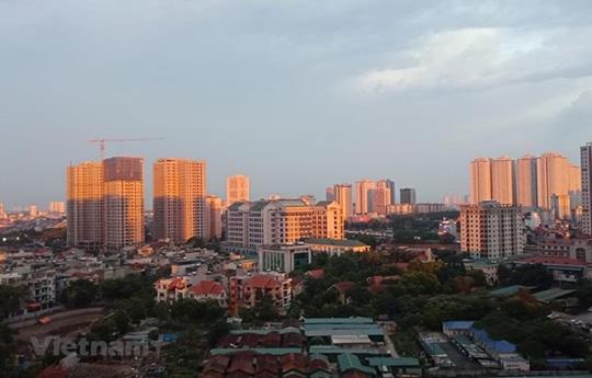 Thị trường gặp khó, lối thoát nào cho doanh nghiệp bất động sản?